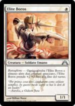 ELITE BOROS  Irruzione 3007-Wizard of the Coast- nuvolosofumetti.