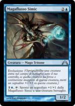 MAGAFLUSSO SIMIC  Irruzione 3049-Wizard of the Coast- nuvolosofumetti.
