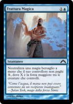 FRATTURA MAGICA  Irruzione 3052-Wizard of the Coast- nuvolosofumetti.