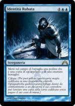 IDENTIT├á RUBATA  Irruzione 3053-Wizard of the Coast- nuvolosofumetti.