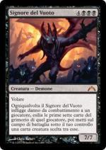 SIGNORE DEL VUOTO  Irruzione 3071-Wizard of the Coast- nuvolosofumetti.