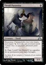 THRULL PARASSITA  Irruzione 3081-Wizard of the Coast- nuvolosofumetti.
