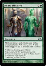 MELMA IMITATIVA  Irruzione 3126-Wizard of the Coast- nuvolosofumetti.