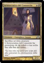 ARISTOCRATICA DEL CONSORZIO  Irruzione 3150-Wizard of the Coast- nuvolosofumetti.