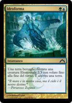 IDROFORMA  Irruzione 3172-Wizard of the Coast- nuvolosofumetti.