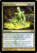 GENESI MISTICA  Irruzione 3180-Wizard of the Coast- nuvolosofumetti.