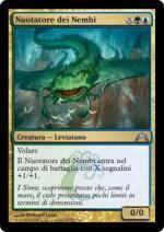 NUOTATORE DEI NEMBI  Irruzione 3181-Wizard of the Coast- nuvolosofumetti.