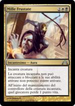 MILLE FRUSTATE  Irruzione 3183-Wizard of the Coast- nuvolosofumetti.