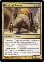 THRULL DEL TESORO  Irruzione 3201-Wizard of the Coast- nuvolosofumetti.