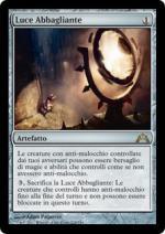 LUCE ABBAGLIANTE  Irruzione 3229-Wizard of the Coast- nuvolosofumetti.