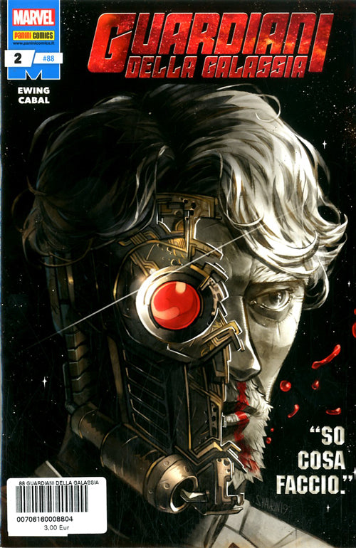 Guardiani della Galassia 88
