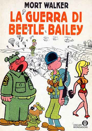 OSCAR 1042-MONDADORI- nuvolosofumetti.