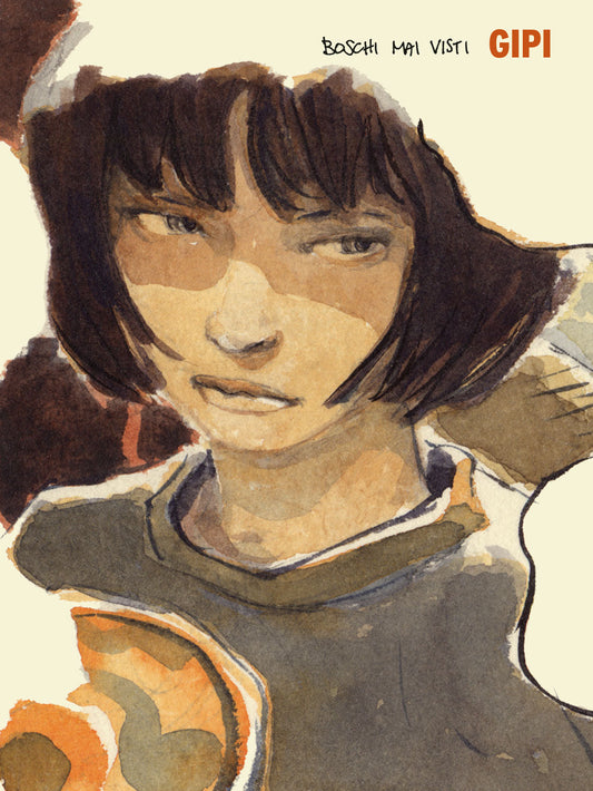 BOSCHI MAI VISTI-COCONINO FANDANGO- nuvolosofumetti.