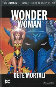 DC comics le grandi storie dei supereroi 52-LION- nuvolosofumetti.