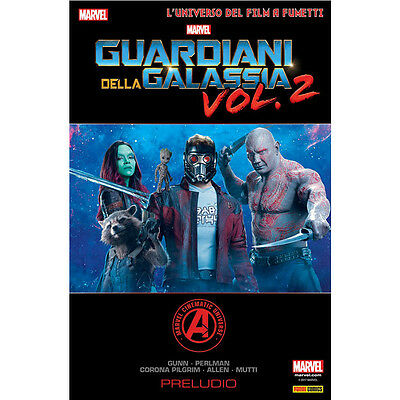 MARVEL SPECIAL 18-PANINI COMICS- nuvolosofumetti.
