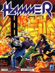HAMMER Serie Completa   0/13 cpl - Star Comics-COMPLETE E SEQUENZE- nuvolosofumetti.
