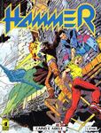 HAMMER Serie Completa   0/13 cpl - Star Comics-COMPLETE E SEQUENZE- nuvolosofumetti.