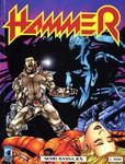 HAMMER Serie Completa   0/13 cpl - Star Comics-COMPLETE E SEQUENZE- nuvolosofumetti.