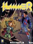HAMMER Serie Completa   0/13 cpl - Star Comics-COMPLETE E SEQUENZE- nuvolosofumetti.
