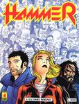 HAMMER Serie Completa   0/13 cpl - Star Comics-COMPLETE E SEQUENZE- nuvolosofumetti.