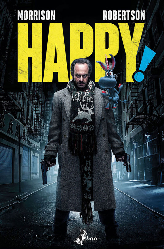 HAPPY DELUXE 1
