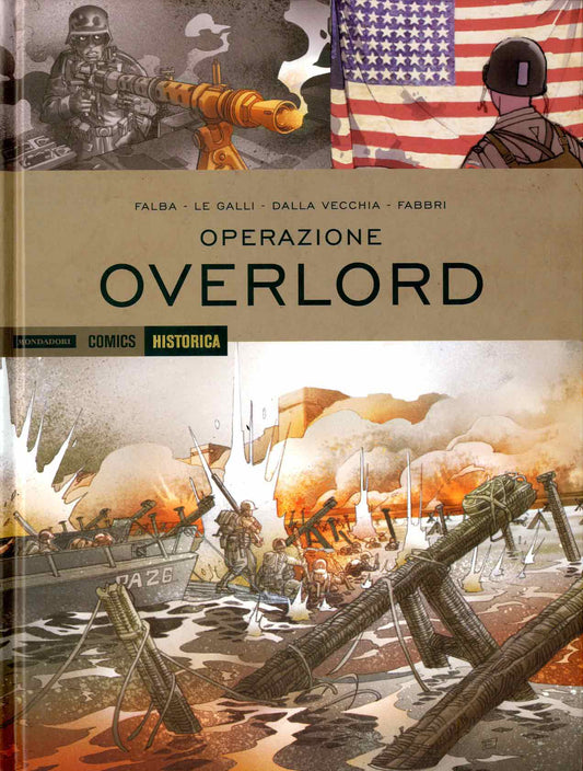 HISTORICA 20-Mondadori- nuvolosofumetti.