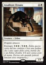 Assalitore Ornato  L'era della rovina 2-Wizard of the coast- nuvolosofumetti.