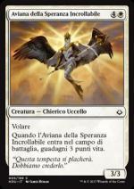 Aviana della Speranza Incrollabile  L'era della rovina 5-Wizard of the coast- nuvolosofumetti.