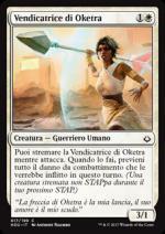 Vendicatrice di Oketra  L'era della rovina 17-Wizard of the coast- nuvolosofumetti.
