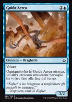Guida Aerea  L'era della rovina 29-Wizard of the coast- nuvolosofumetti.