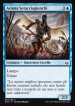Aviana Setacciagiunchi  L'era della rovina 30-Wizard of the coast- nuvolosofumetti.