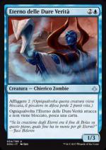 Eterno delle Dure Verit├á  L'era della rovina 34-Wizard of the coast- nuvolosofumetti.