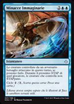 Minacce Immaginarie  L'era della rovina 37-Wizard of the coast- nuvolosofumetti.