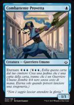 Combattente Provetta  L'era della rovina 42-Wizard of the coast- nuvolosofumetti.
