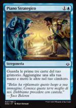Piano Strategico  L'era della rovina 47-Wizard of the coast- nuvolosofumetti.