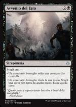 Avvento del Fato  L'era della rovina 62-Wizard of the coast- nuvolosofumetti.