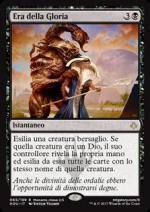 Era della Gloria  L'era della rovina 65-Wizard of the coast- nuvolosofumetti.