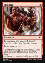Sfondare  L'era della rovina 88-Wizard of the coast- nuvolosofumetti.