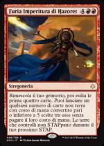 Furia Imperitura di Hazoret  L'era della rovina 96-Wizard of the coast- nuvolosofumetti.