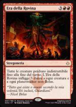 Era della Rovina  L'era della rovina 97-Wizard of the coast- nuvolosofumetti.