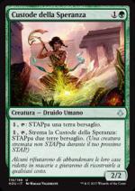 Custode della speranza foil  L'era della rovina 231-Wizard of the coast- nuvolosofumetti.