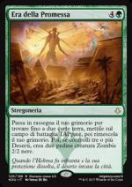 Era della Promessa  L'era della rovina 120-Wizard of the coast- nuvolosofumetti.