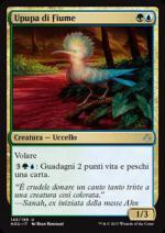 Upupa di Fiume  L'era della rovina 143-Wizard of the coast- nuvolosofumetti.