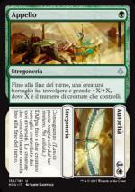 Appello/Autorit├á  L'era della rovina 152-Wizard of the coast- nuvolosofumetti.