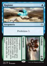 Ragione/Credere  L'era della rovina 154-Wizard of the coast- nuvolosofumetti.