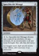 specchio dei Miraggi foil  L'era della rovina 234-Wizard of the coast- nuvolosofumetti.