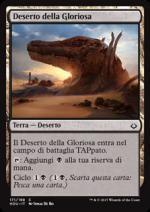 Deserto della Gloriosa  L'era della rovina 171-Wizard of the coast- nuvolosofumetti.