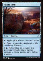 Rivolo Ipnu  L'era della rovina 180-Wizard of the coast- nuvolosofumetti.