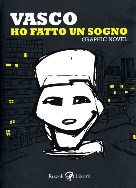 VASCO HO FATTO UN SOGNO