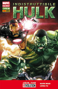 Hulk e i Difensori 15-PANINI COMICS- nuvolosofumetti.